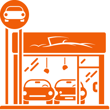 Перевозки для автосалонов и автодилеров